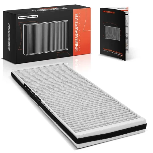 Filter, Innenraumluft Frankberg 5481FB0034719 Bild Filter, Innenraumluft Frankberg 5481FB0034719