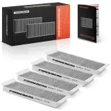 Filter, Innenraumluft Frankberg 5481FB0034724