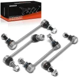 Lenker, Radaufhängung vorne und hinten Frankberg 5481FB0034740