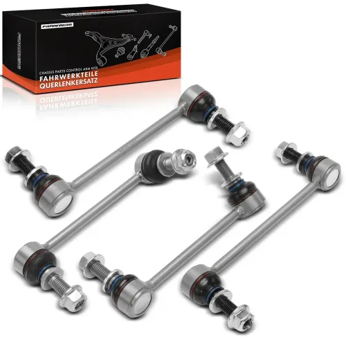 Lenker, Radaufhängung vorne und hinten Frankberg 5481FB0034740 Bild Lenker, Radaufhängung vorne und hinten Frankberg 5481FB0034740