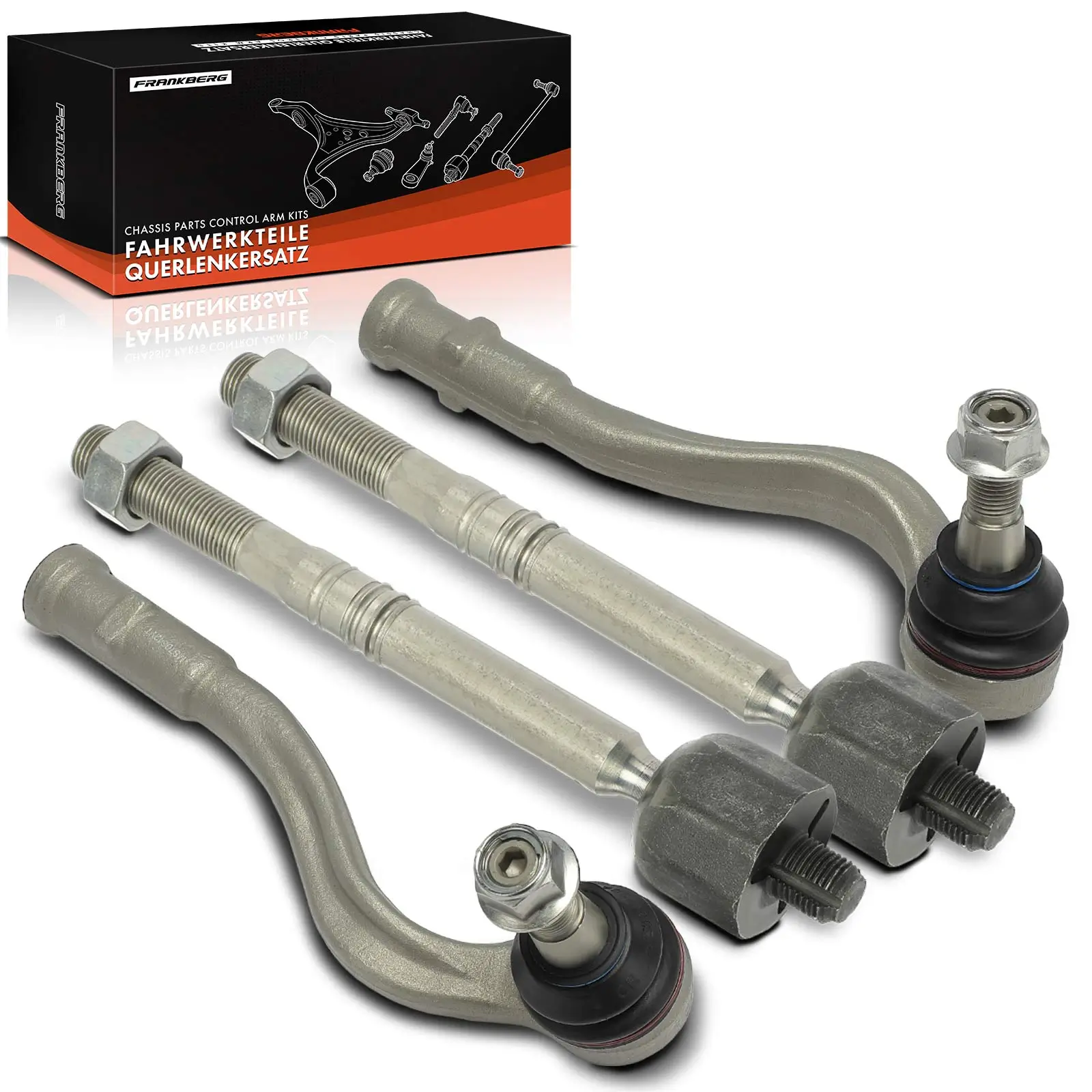 Lenker, Radaufhängung Vorderachse Frankberg 5481FB0034763