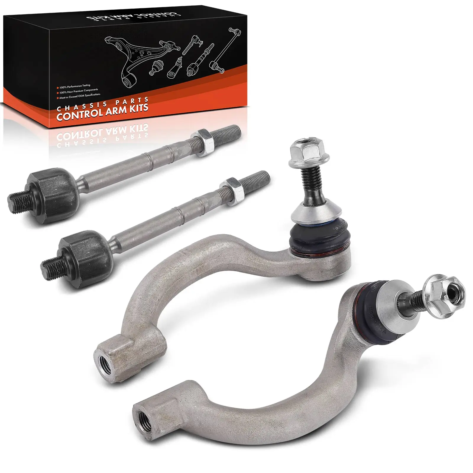 Lenker, Radaufhängung Vorderachse Frankberg 5481FB0034771