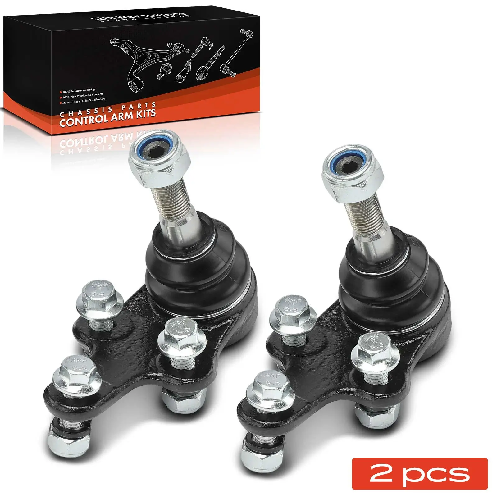 Trag-/Führungsgelenk Vorderachse Frankberg 5481FB0034773