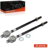 Axialgelenk, Spurstange Vorderachse Frankberg 5481FB0034799