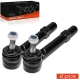 Spurstangenkopf Vorderachse Frankberg 5481FB0034812