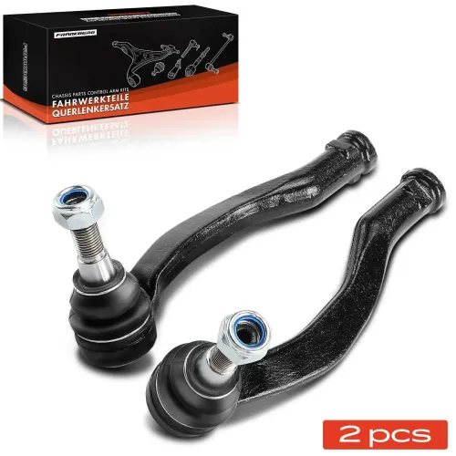 Spurstangenkopf Vorderachse Frankberg 5481FB0034827 Bild Spurstangenkopf Vorderachse Frankberg 5481FB0034827