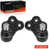 Trag-/Führungsgelenk Vorderachse Frankberg 5481FB0034834