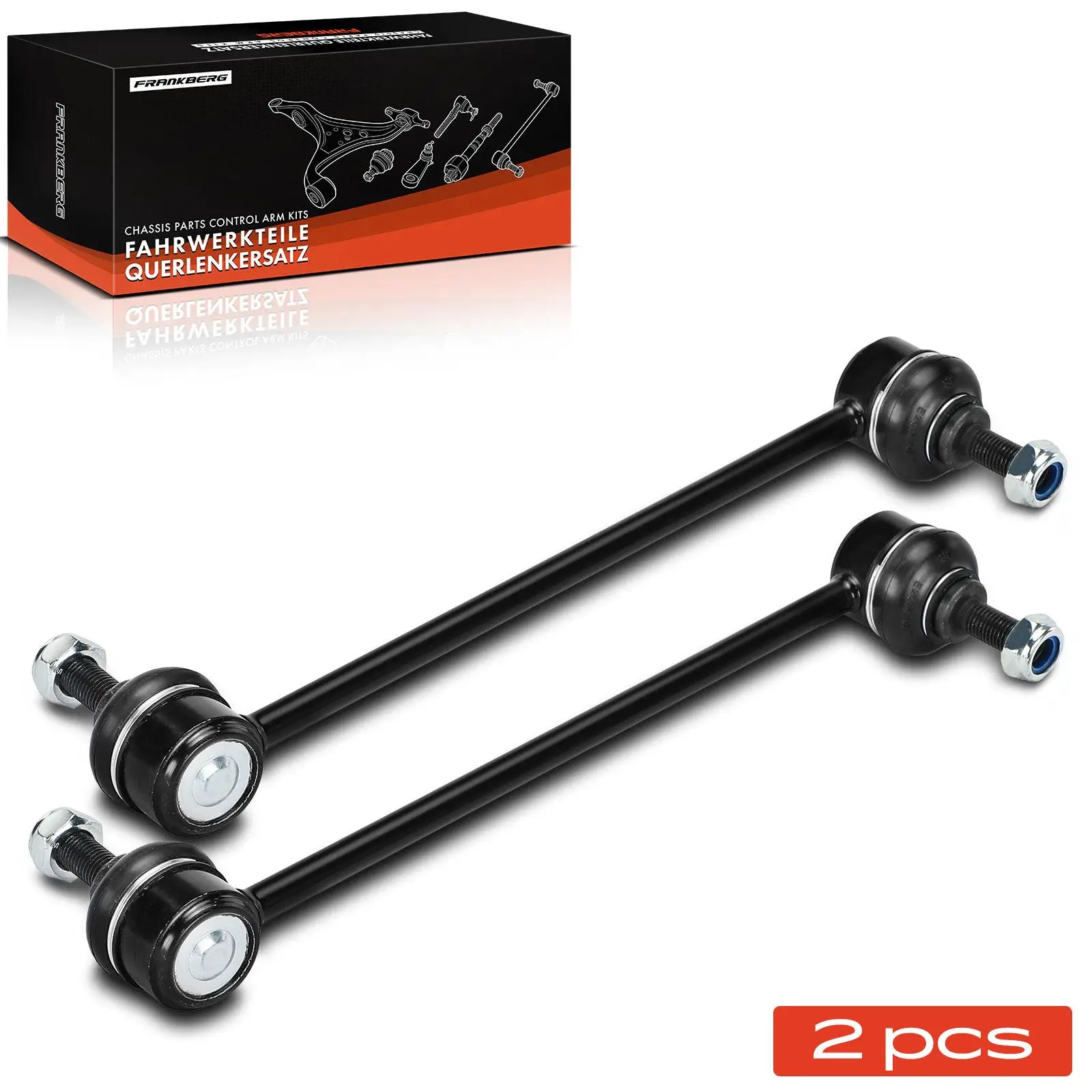 Stange/Strebe, Stabilisator Vorderachse Frankberg 5481FB0034837