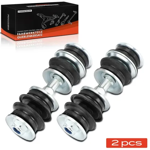 Lagerung, Stabilisatorkoppelstange Vorderachse Frankberg 5481FB0034851 Bild Lagerung, Stabilisatorkoppelstange Vorderachse Frankberg 5481FB0034851