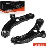 Lenker, Radaufhängung Vorderachse Frankberg 5481FB0034873