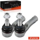 Spurstangenkopf Vorderachse Frankberg 5481FB0034916