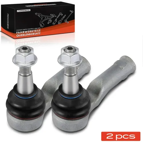 Spurstangenkopf Vorderachse Frankberg 5481FB0034916 Bild Spurstangenkopf Vorderachse Frankberg 5481FB0034916