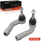 Spurstangenkopf Vorderachse Frankberg 5481FB0034922