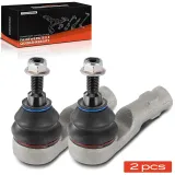 Spurstangenkopf Vorderachse Frankberg 5481FB0034936