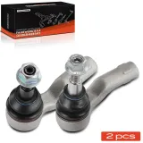 Spurstangenkopf Vorderachse Frankberg 5481FB0034938