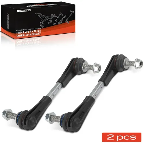 Lagerung, Stabilisatorkoppelstange Vorderachse Frankberg 5481FB0034939 Bild Lagerung, Stabilisatorkoppelstange Vorderachse Frankberg 5481FB0034939