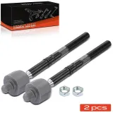 Axialgelenk, Spurstange Vorderachse Frankberg 5481FB0034966