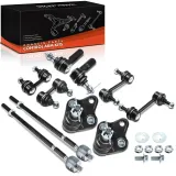 Lenker, Radaufhängung vorne und hinten Frankberg 5481FB0035058