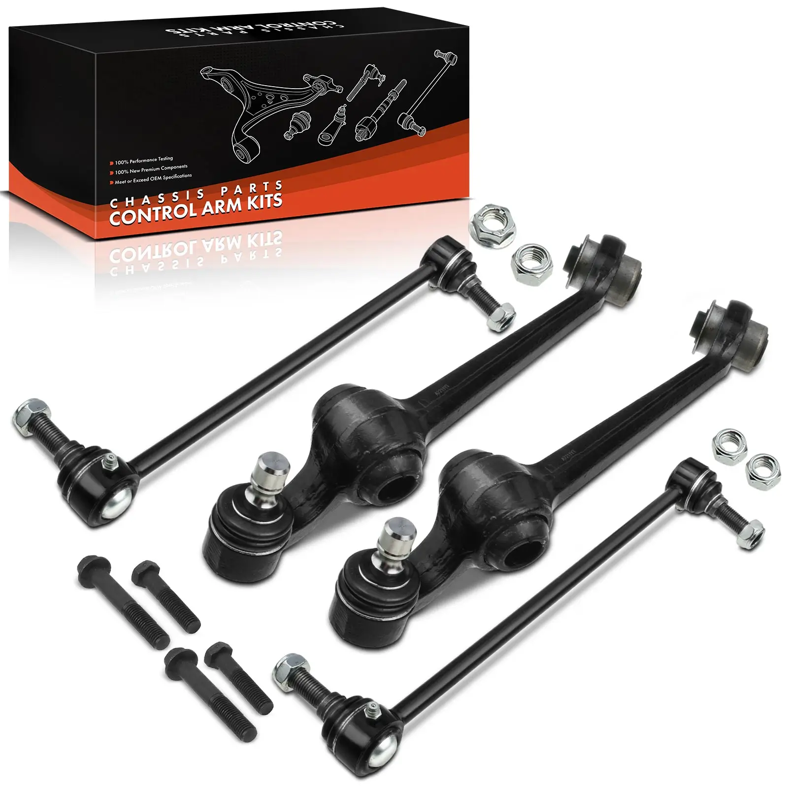 Lenker, Radaufhängung Vorderachse Frankberg 5481FB0035120