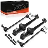 Lenker, Radaufhängung Vorderachse Frankberg 5481FB0035120