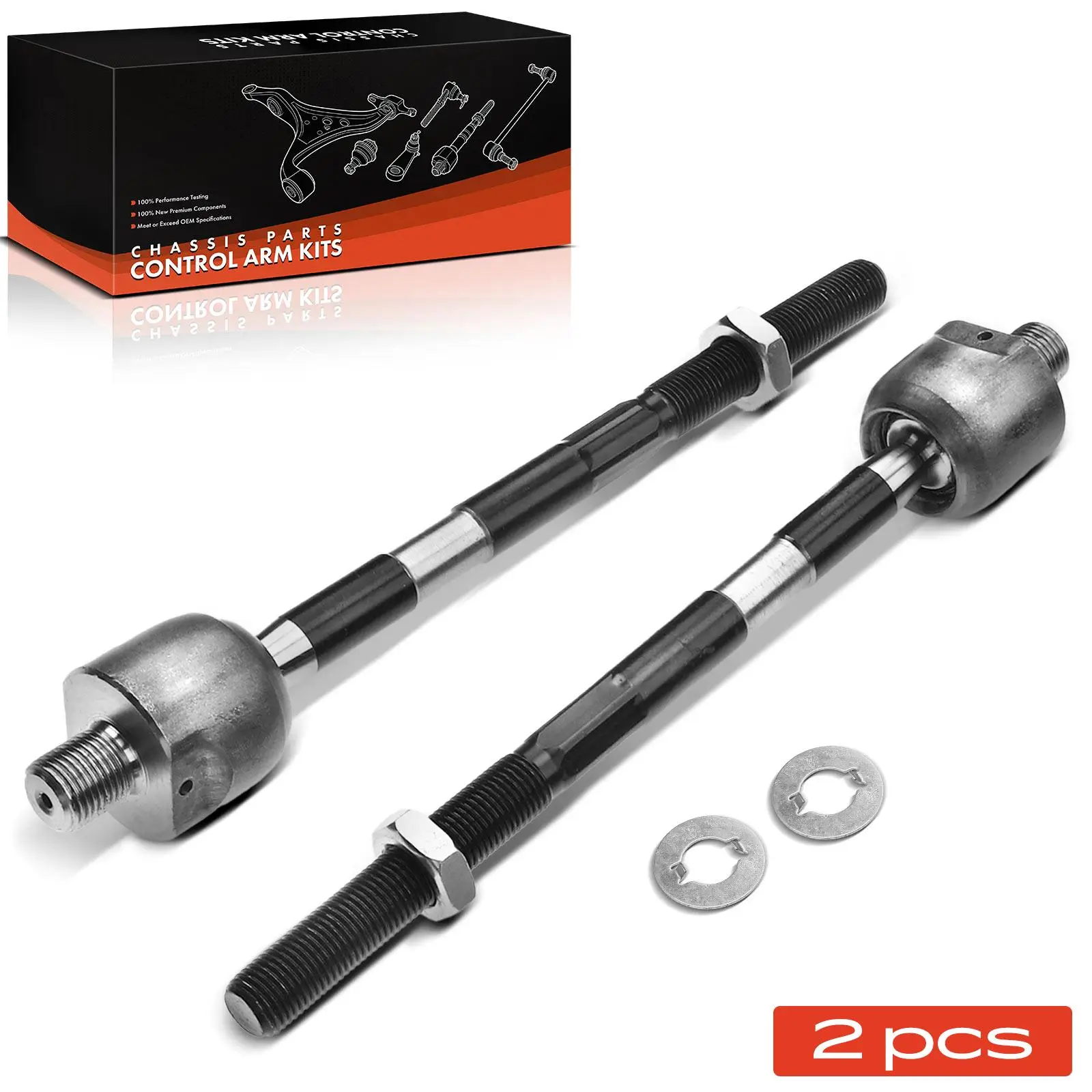 Axialgelenk, Spurstange Vorderachse Frankberg 5481FB0035196