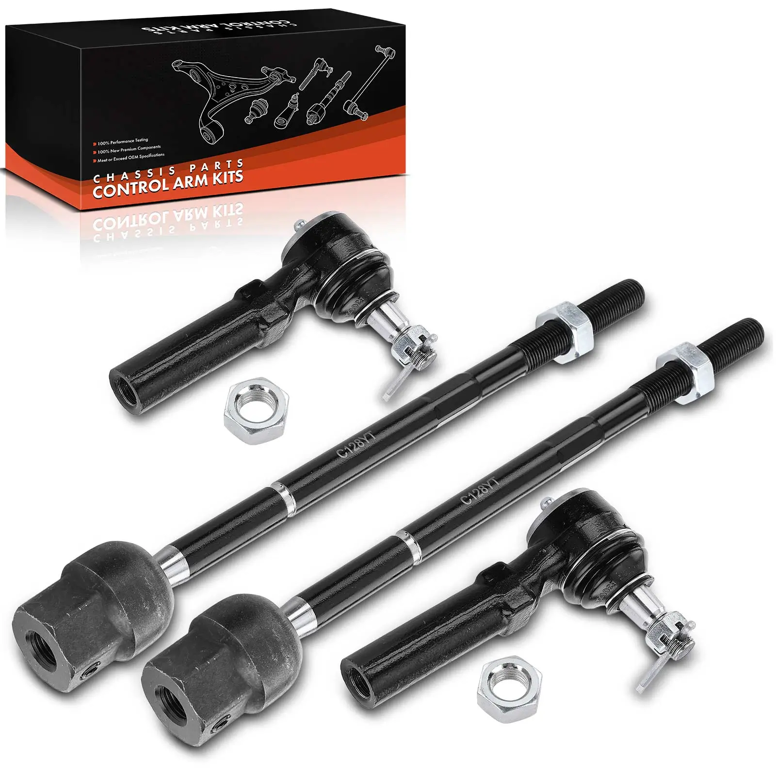 Lenker, Radaufhängung Vorderachse Frankberg 5481FB0035257