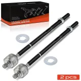 Axialgelenk, Spurstange Vorderachse Frankberg 5481FB0035276