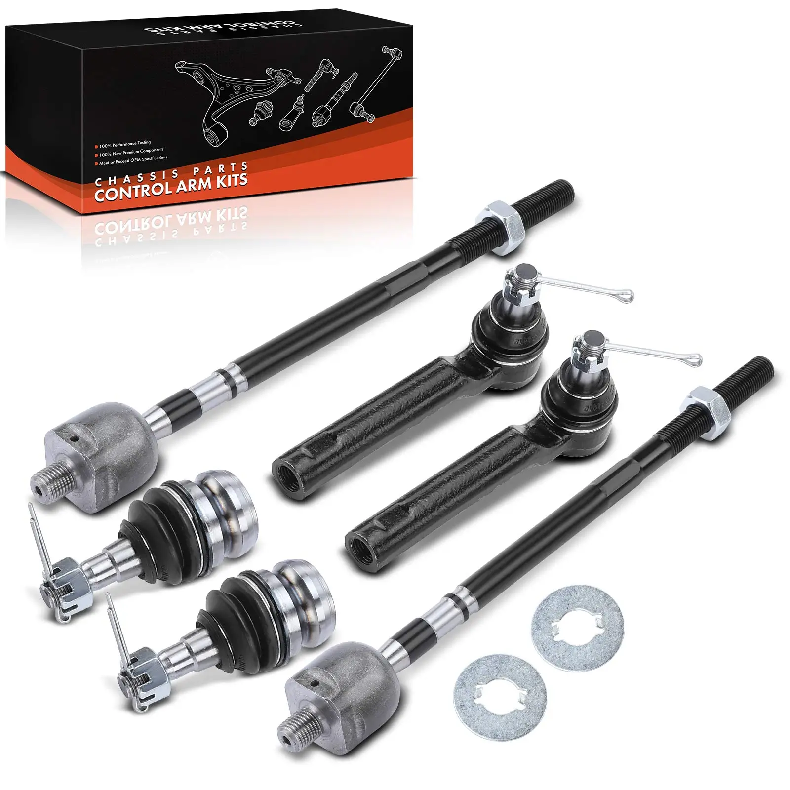 Lenker, Radaufhängung Vorderachse Frankberg 5481FB0035286