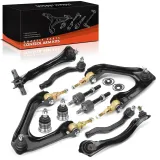 Lenker, Radaufhängung vorne und hinten Frankberg 5481FB0035326