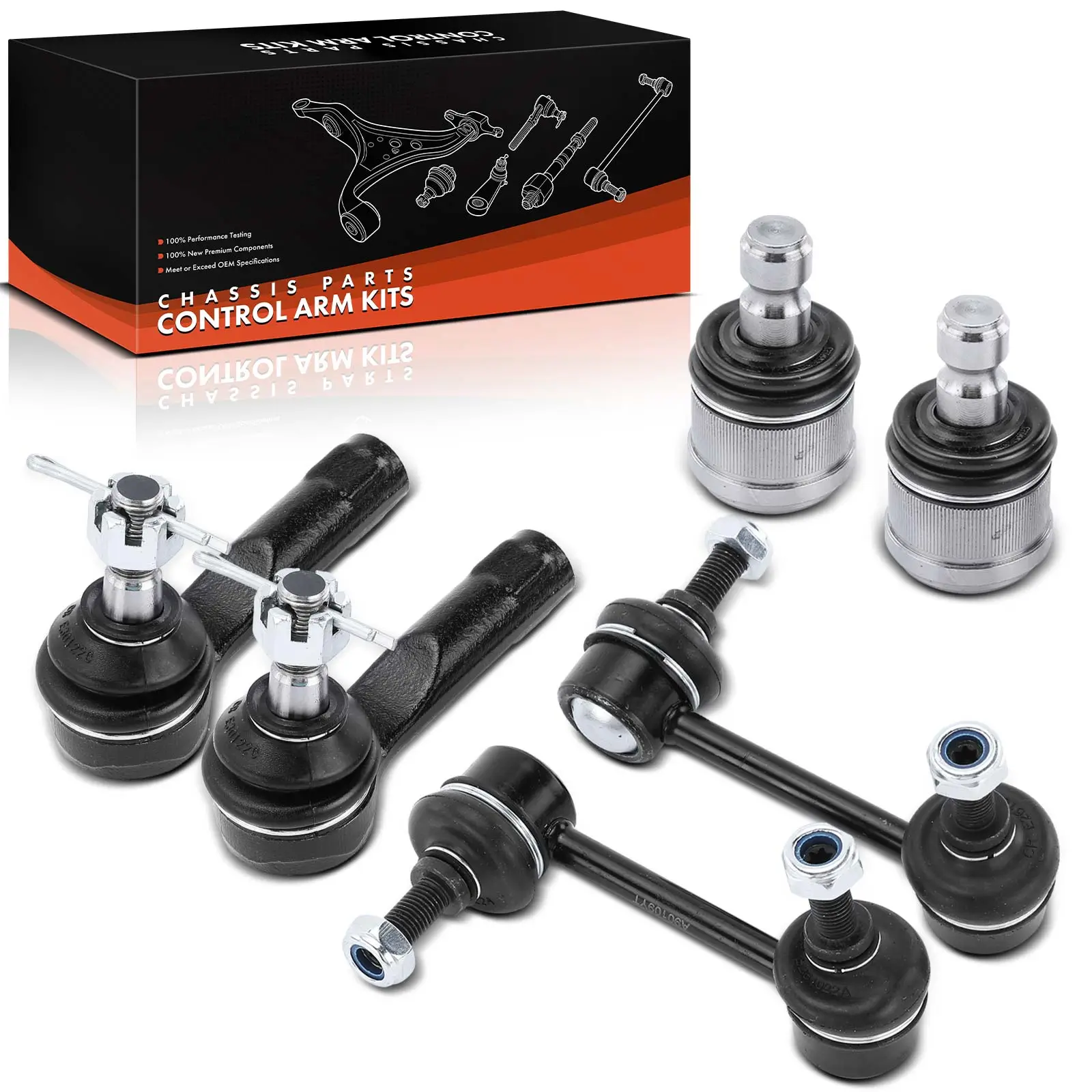 Lenker, Radaufhängung Vorderachse Frankberg 5481FB0035380