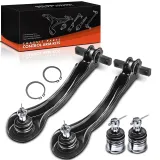 Lenker, Radaufhängung vorne und hinten Frankberg 5481FB0035418