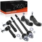 Lenker, Radaufhängung Vorderachse Frankberg 5481FB0035428