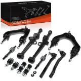 Lenker, Radaufhängung Vorderachse Frankberg 5481FB0035430