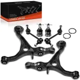 Lenker, Radaufhängung vorne und hinten Frankberg 5481FB0035521