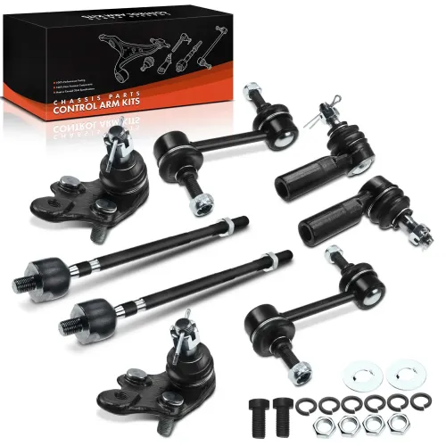 Lenker, Radaufhängung vorne und hinten Frankberg 5481FB0035547 Bild Lenker, Radaufhängung vorne und hinten Frankberg 5481FB0035547