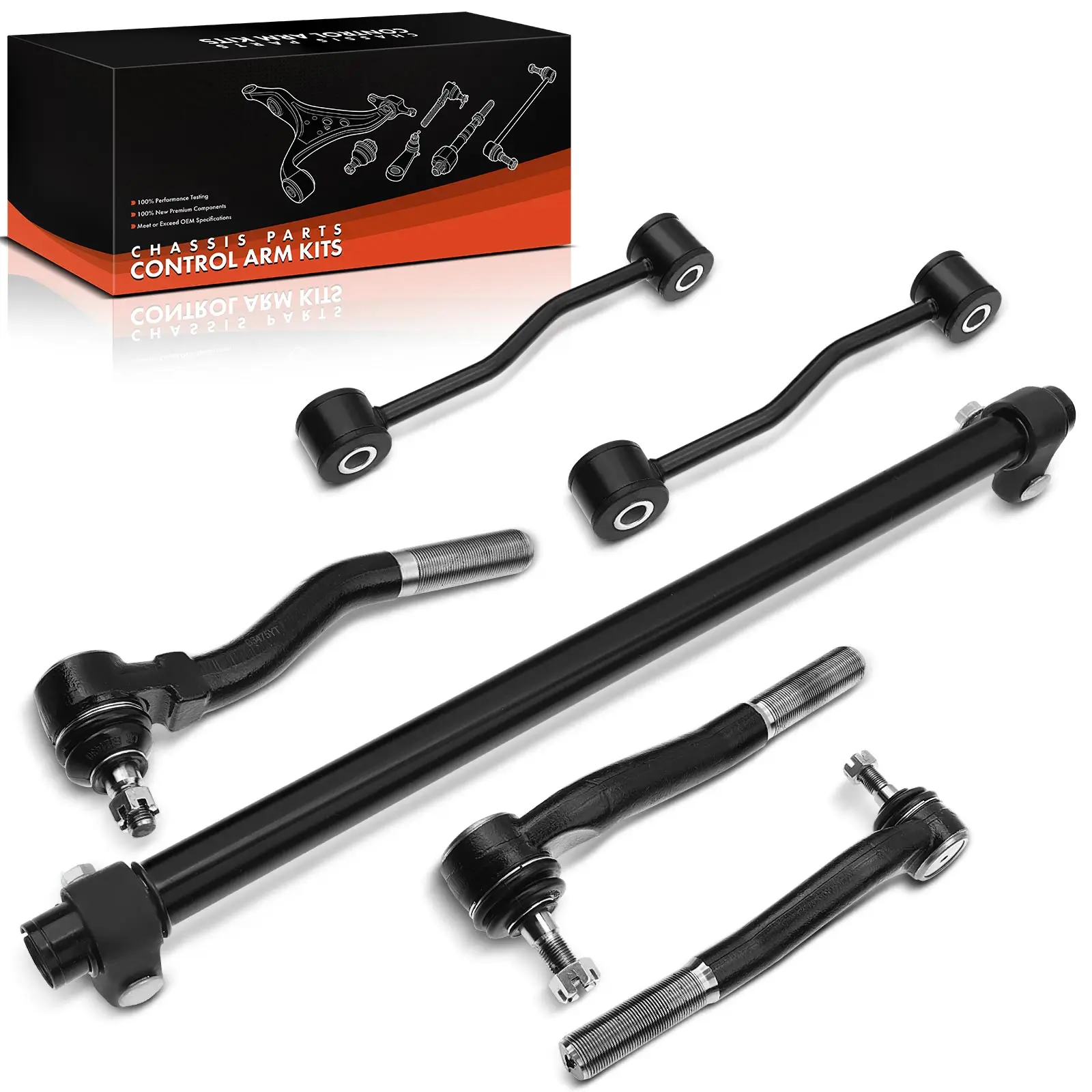 Lenker, Radaufhängung Vorderachse Frankberg 5481FB0035569