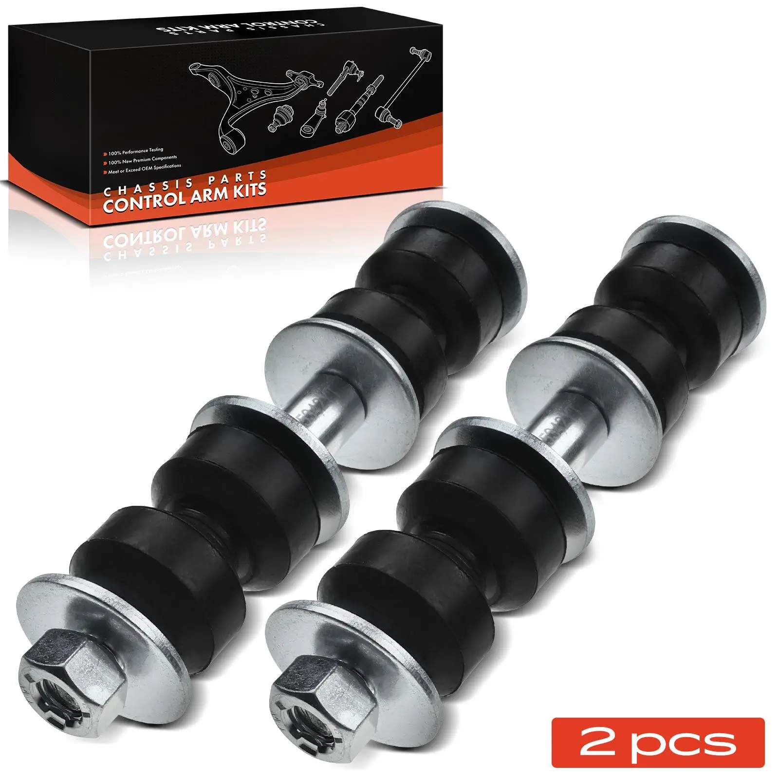 Stange/Strebe, Stabilisator Vorderachse Frankberg 5481FB0035609