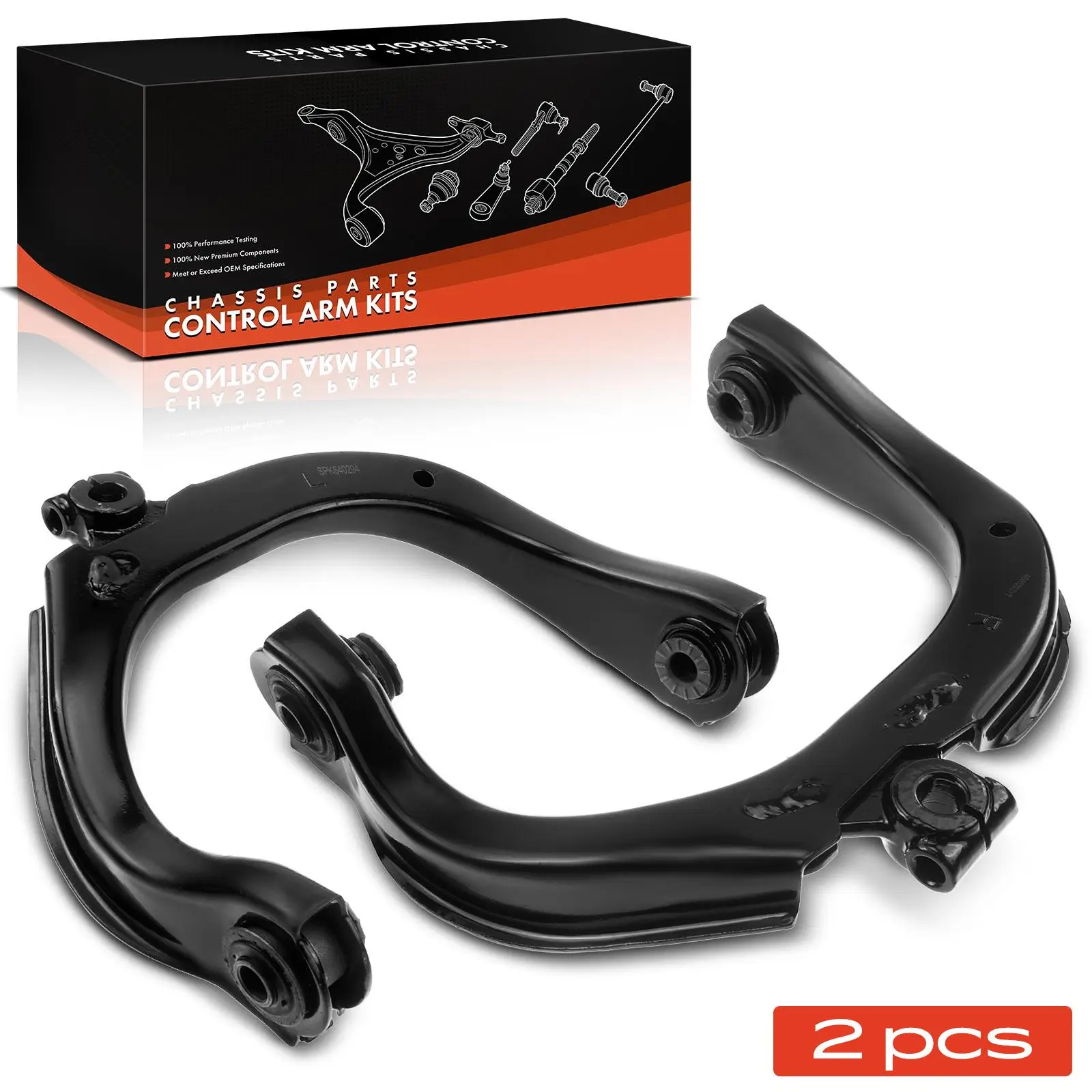 Lenker, Radaufhängung Vorderachse Frankberg 5481FB0035613