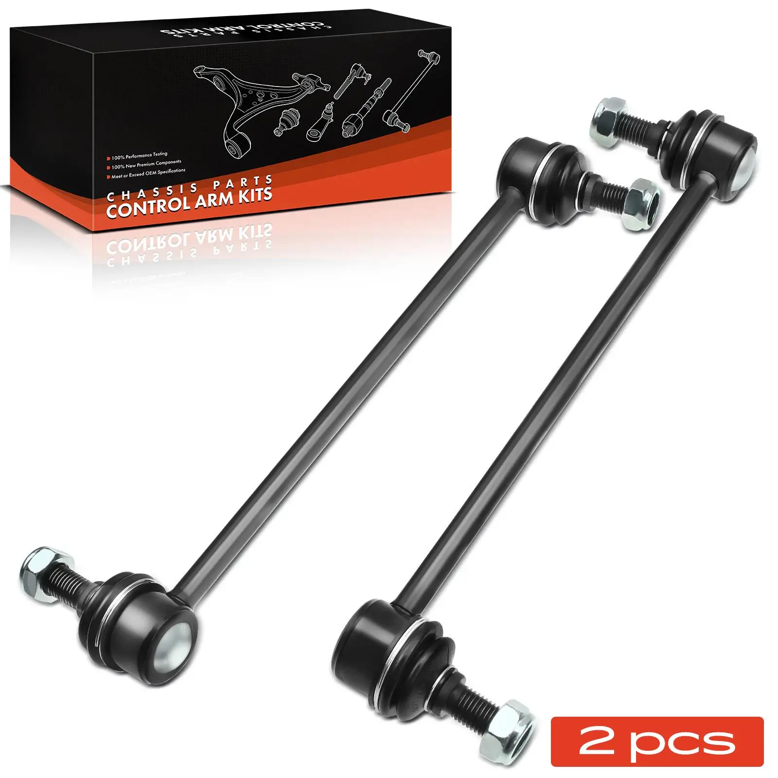 Stange/Strebe, Stabilisator Vorderachse Frankberg 5481FB0035696