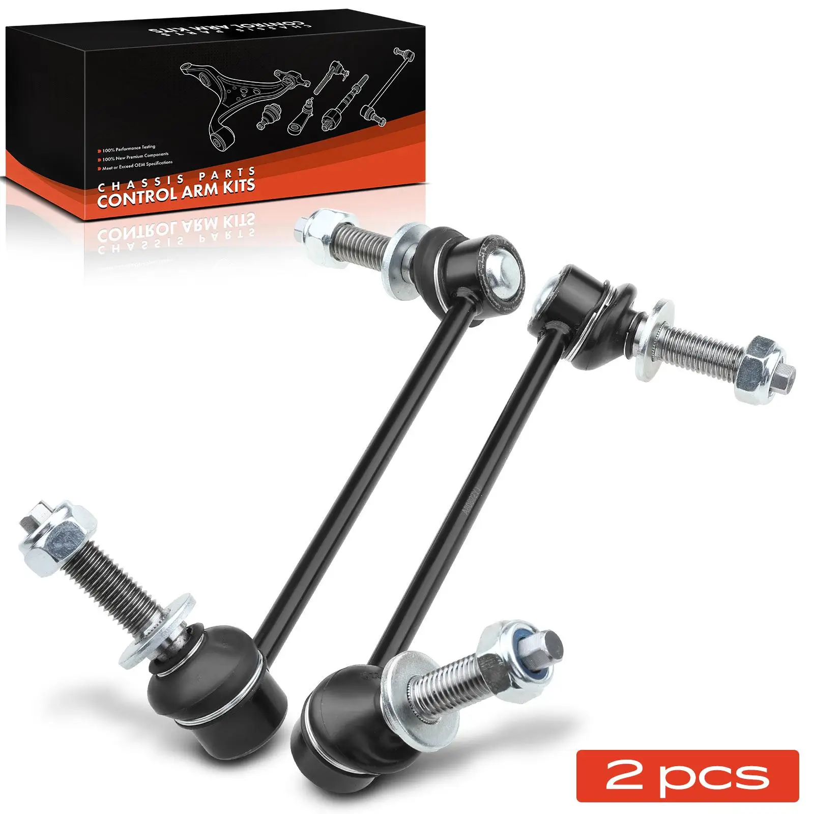 Stange/Strebe, Stabilisator Vorderachse Frankberg 5481FB0035756