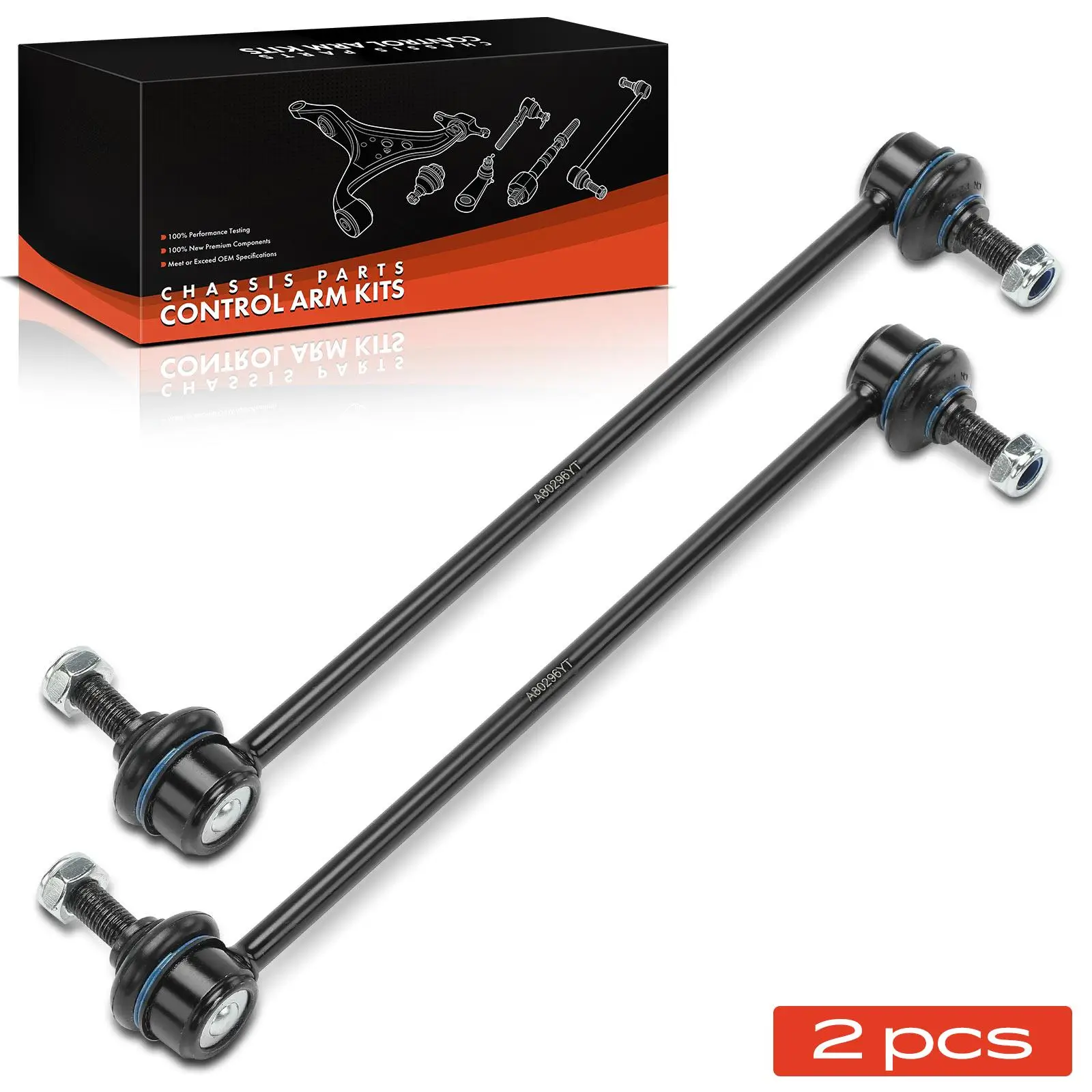 Stange/Strebe, Stabilisator Vorderachse Frankberg 5481FB0035766