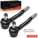 Spurstangenkopf Vorderachse Frankberg 5481FB0035793