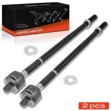 Axialgelenk, Spurstange Vorderachse Frankberg 5481FB0035822