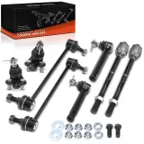 Lenker, Radaufhängung Vorderachse Frankberg 5481FB0035841