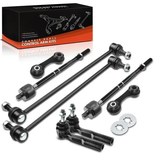 Lenker, Radaufhängung vorne und hinten Frankberg 5481FB0035931 Bild Lenker, Radaufhängung vorne und hinten Frankberg 5481FB0035931