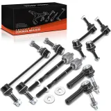 Fahrwerksfeder Vorderachse Frankberg 5481FB0008734