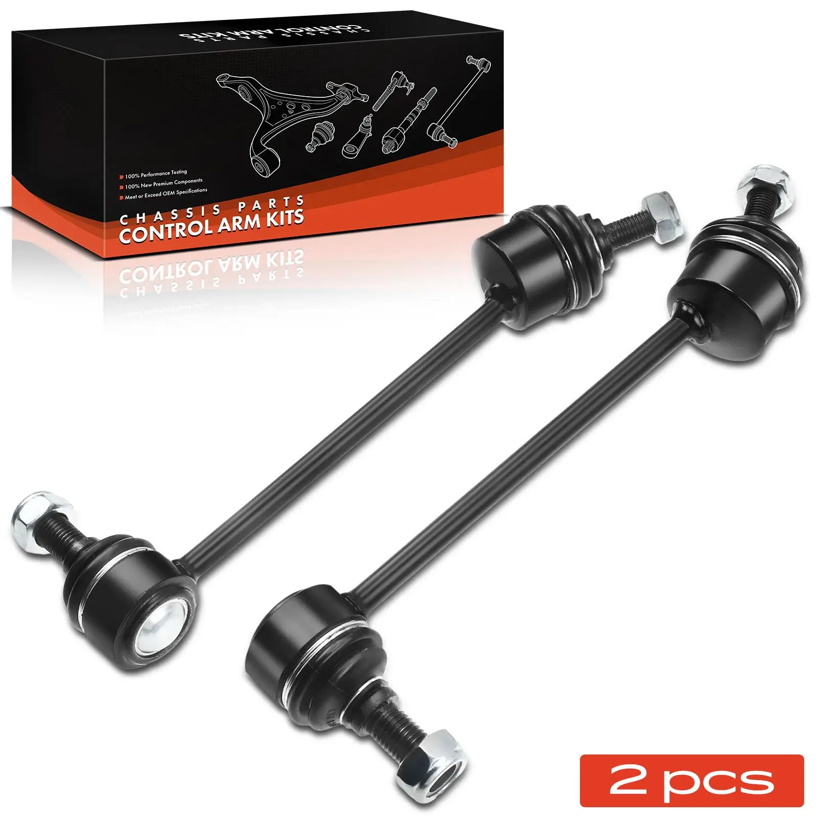 Stange/Strebe, Stabilisator Vorderachse Frankberg 5481FB0035989