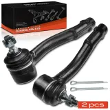 Spurstangenkopf Vorderachse Frankberg 5481FB0036005