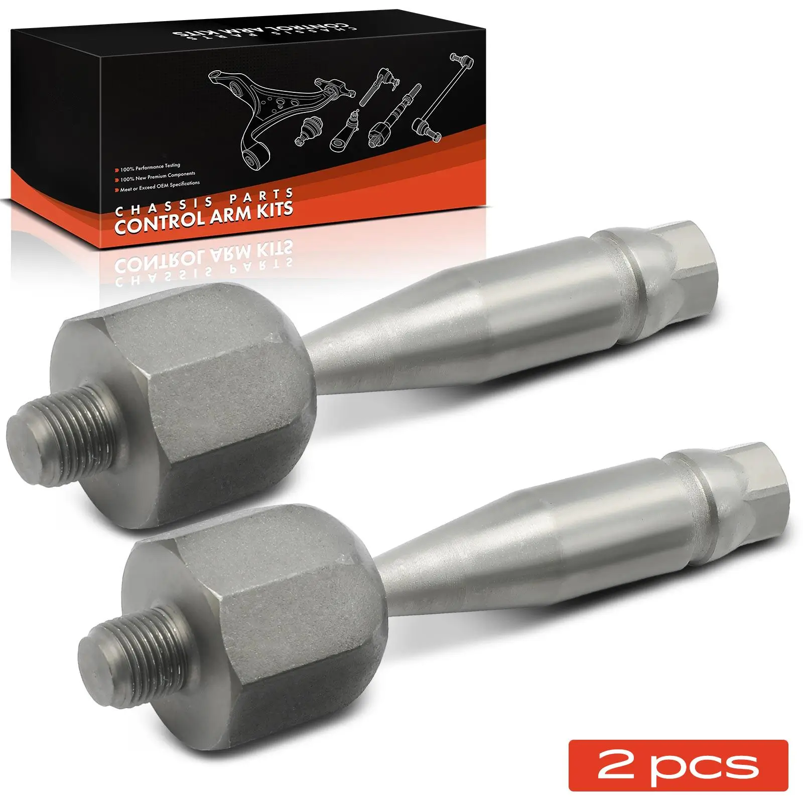 Axialgelenk, Spurstange Vorderachse Frankberg 5481FB0036007