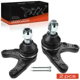 Trag-/Führungsgelenk Vorderachse Frankberg 5481FB0036039